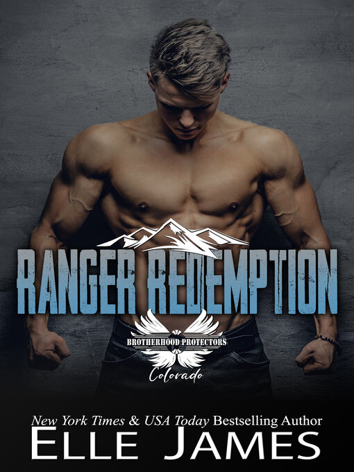 Title details for Ranger Redemption by Elle James - Available